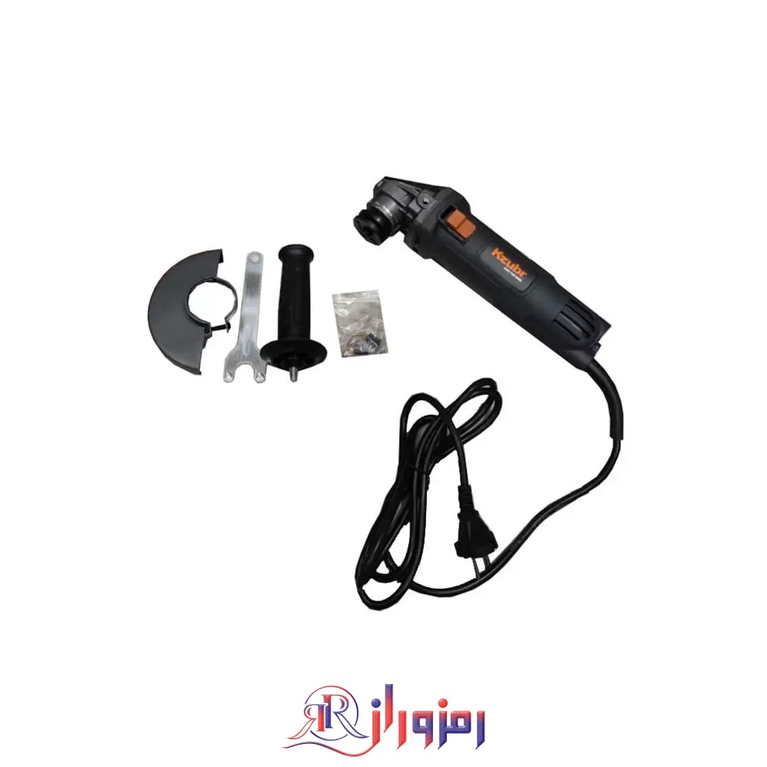مینی فرز 850 وات زوبر مدل KAG115D-850S ، خرید مینی فرز 850 وات زوبر مدل KAG115D-850S ، اصلی کیفیت عالی هزینه مناسب